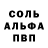 MDMA кристаллы Awesome GMG